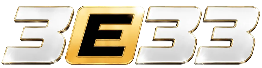 3e33 Bangladesh official channel logo